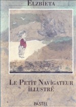 Le Petit Navigateur illustré Elsbieta